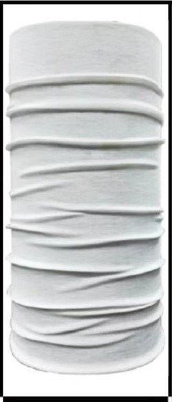 CUELLO BUFF MULTIFUNCIÓN X PCS