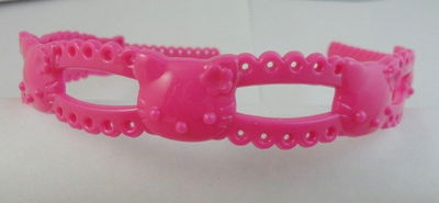 VINCHAS X 12 PCS COLORES SURTIDOS KITTY