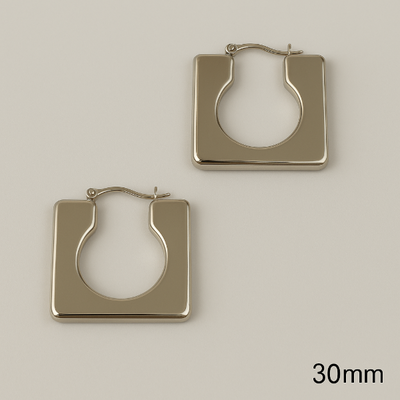AROS DE ACERO ARGOLLA X PAR