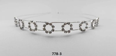VINCHAS DE STRASS X PCS