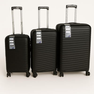 VALIJA SET 3 PCS 28"+24"+20" X SET