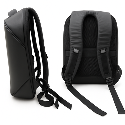 MOCHILA CON PANTALLA LED X PCS