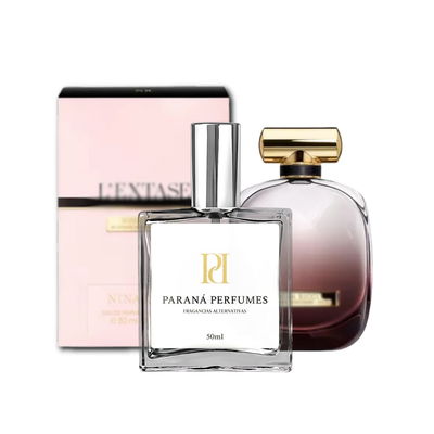 Alternativo a NINNA RICCI - L'EXTASE 50ML