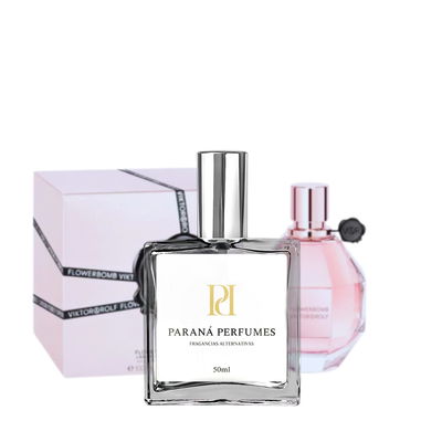 Alternativo a VIKTOR Y ROLF - FLOWERBOMB 50ML