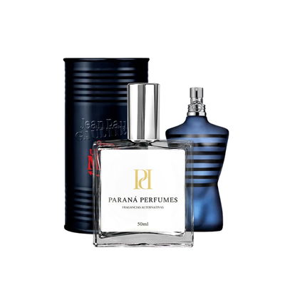 Alternativo a JEAN PAUL GAULTIER - ULTRAMALE 50ML