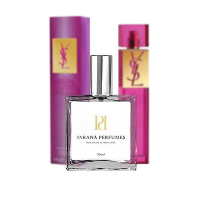 Alternativo a YVES SAINT LAURENT - ELLE