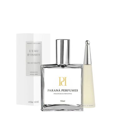 Alternativo a ISSEY MIYAKE - L'EAU DISSEY 50ML
