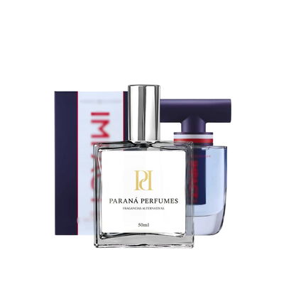 Alternativo a THOMMY HILFIGER - IMPACT 50ML