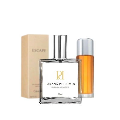Alternativo a CALVIN KLEIN - ESCAPE 50ML