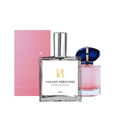 Alternativo a ARMANI - MY WAY 50ML