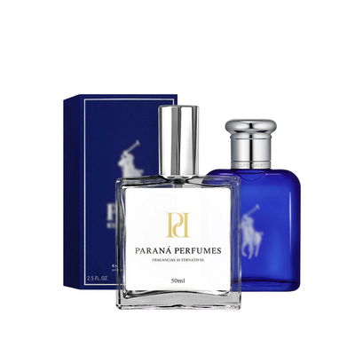 Alternativo a RALPH LAUREN - POLO BLUE 50ML