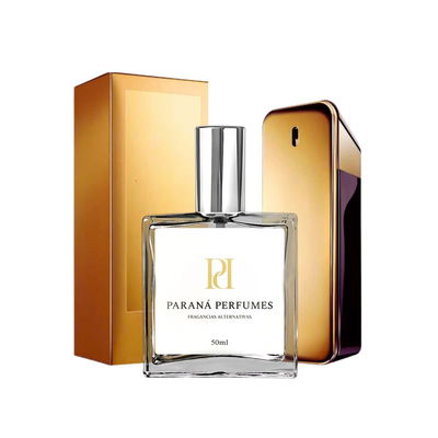 Alternativo a PACO RABANNE - ONE MILLION 50ML