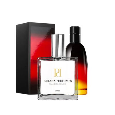 Alternativo a CHRISTIAN DIOR - FAHRENHEIT 50ML