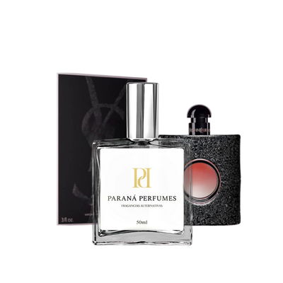 Alternativo a YVES SAINT LAUREN - BLACK OPIUM 50ML