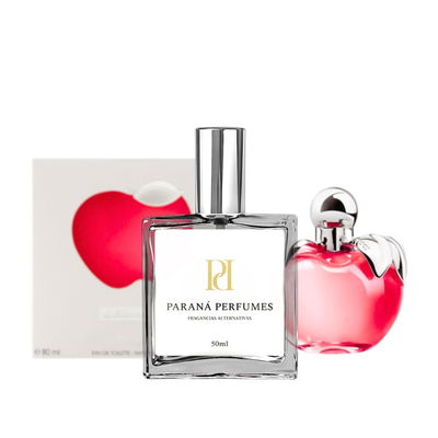 NINA RICCI - NINA 50ML