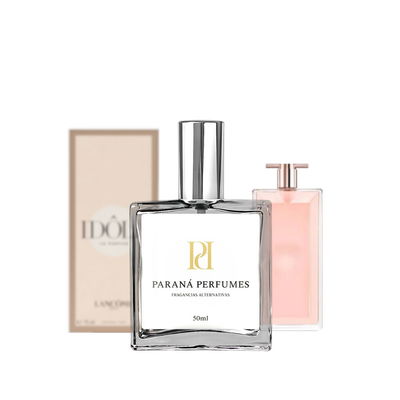 Alternativo a LANCOME - IDOLE 50ML