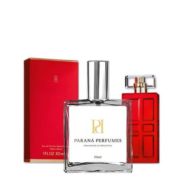 ELIZABETH ARDEN - RED DOOR 50ML
