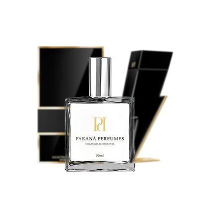Alternativo a CAROLINA HERRERA - BADBOY 50ML