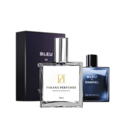 Alternativo a CHANEL - BLEU 50ML