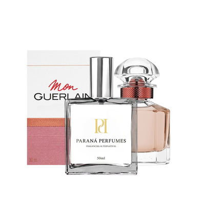 Alternativo a GUERLAIN - MON GUERLAIN 50ML