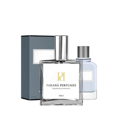 Alternativo a GIVENCHY - GENTLEMAN ONLY 50ML