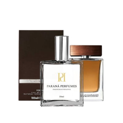 Alternativo a DOLCE&GABBANA - THE ONE 50ML