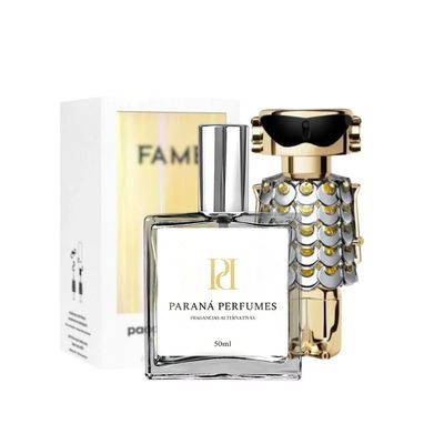Alternativo a PACO RABANNE - FAME 50ML