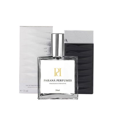 Alternativo a ARMANI - ATTITUDE 50ML