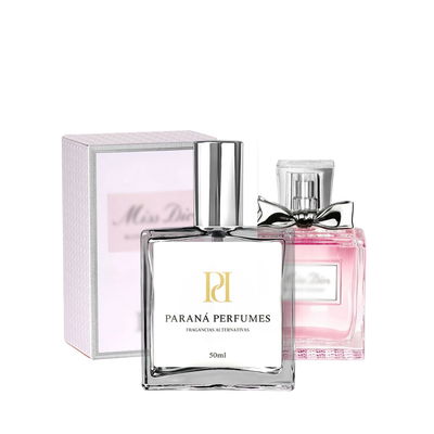 Alternativo a CHRISTIAN DIOR - MISS DIOR 50ML