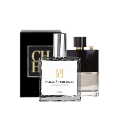 Alternativo a CAROLINA HERRERA - MEN PRIVE 50ML