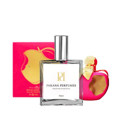 Alternativo a NINNA RICCI - LA TENTATION 50ML
