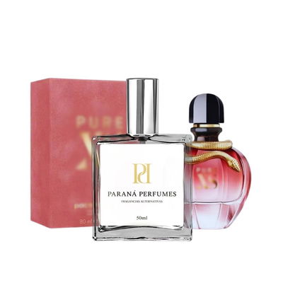 Alternativo a PACO RABANNE - PURE XS F 50ML