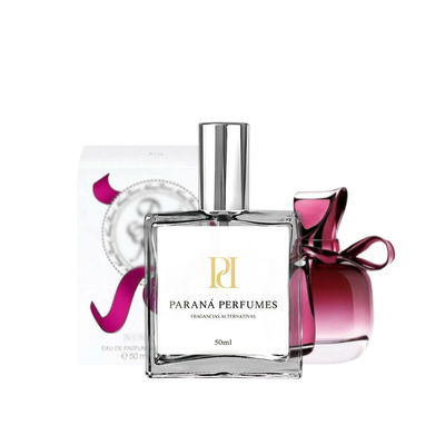 Alternativo a NINNA RICC - RICI RICI 50ML