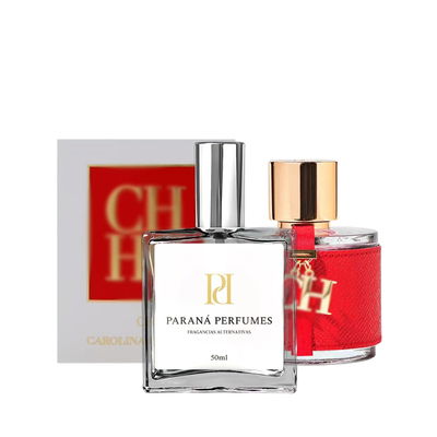 Alternativo a CAROLINA HERRERA - CH F 50ML