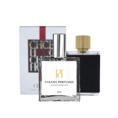 Alternativo a CAROLINA HERRERA - CH M 50ML