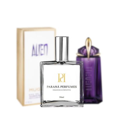 THIERRY MUGLER - ALIEN 50ML