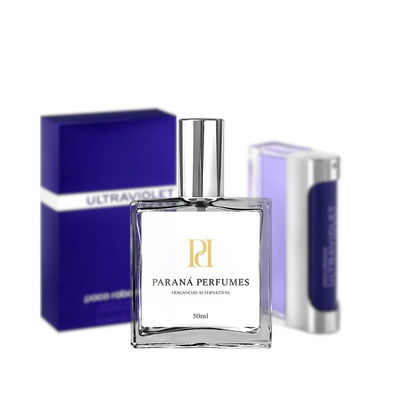 PACO RABANNE - ULTRAVIOLET M 50ML