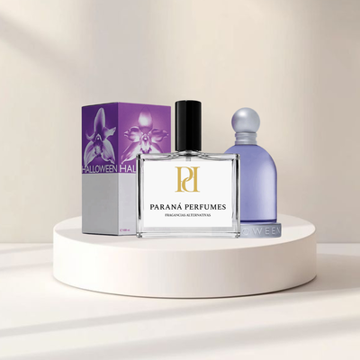 JESÚS DEL POZO - HALLOWEEN 50ML