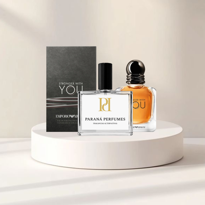 ARMANI - STRONGER WITH YOU 50ML