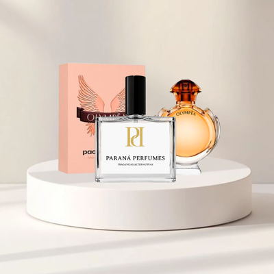 PACO RABANNE - OLYMPEA INTENSE 50ML