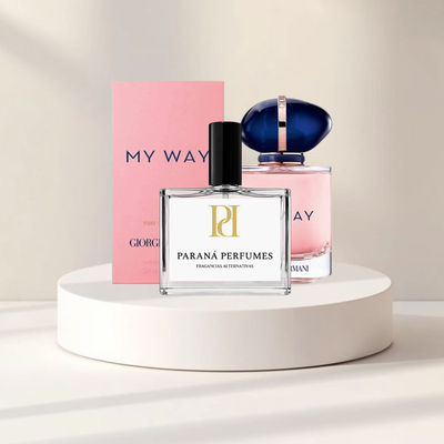 ARMANI - MY WAY 50ML