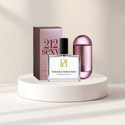 CAROLINA HERRERA - 212 SEXY F 50ML