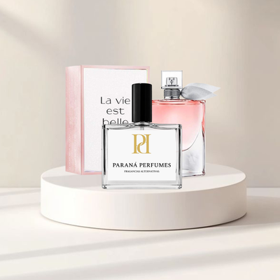 LANCOME - LA VIDA ES BELLA 50ML