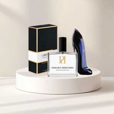 CAROLINA HERRERA - GOOD GIRL 50ML