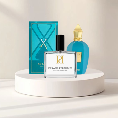 XERJOFF - ERBA PURA 50ML