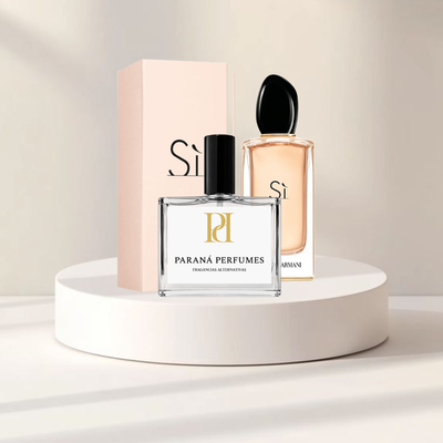 ARMANI - SI 50ML