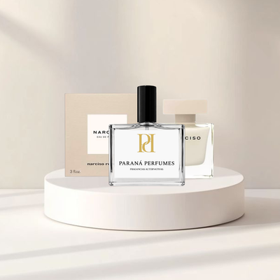 NARCISO RODRIGUEZ - NARCISO 50ML