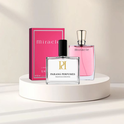 LANCOME - MIRACLE 50ML