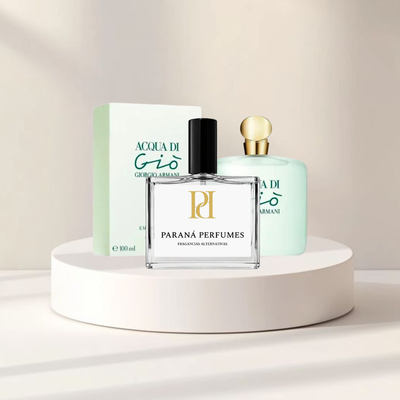 ARMANI - ACQUA DI GIO F 50ML