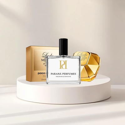 PACO RABANNE - LADY MILLION 50ML